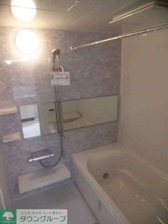 キャトルセゾン伊藤 Iの物件内観写真